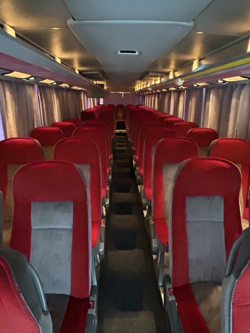 Setra H 417GTHD, снимка 7 - Бусове и автобуси - 52673023