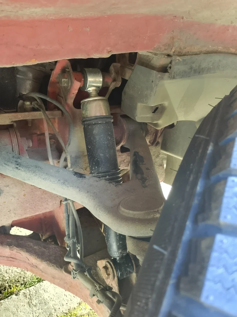 Iveco Daily, снимка 10 - Бусове и автобуси - 52847358