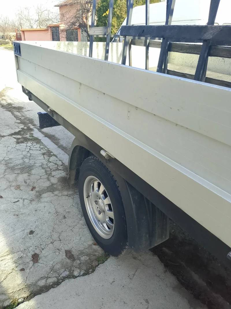 Iveco Daily, снимка 11 - Бусове и автобуси - 52847358