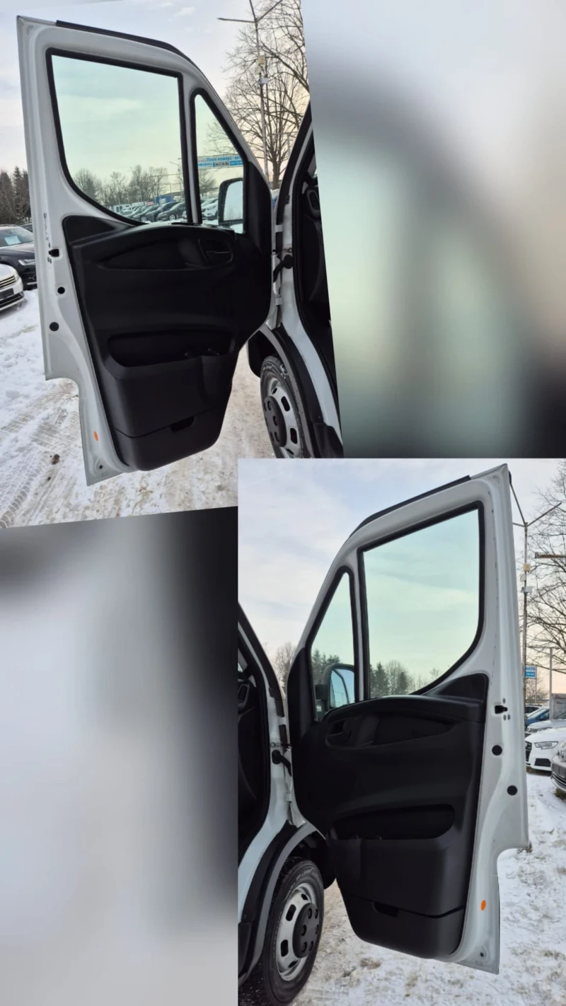 Iveco Daily 2.3-150k.c, снимка 9 - Бусове и автобуси - 53366558