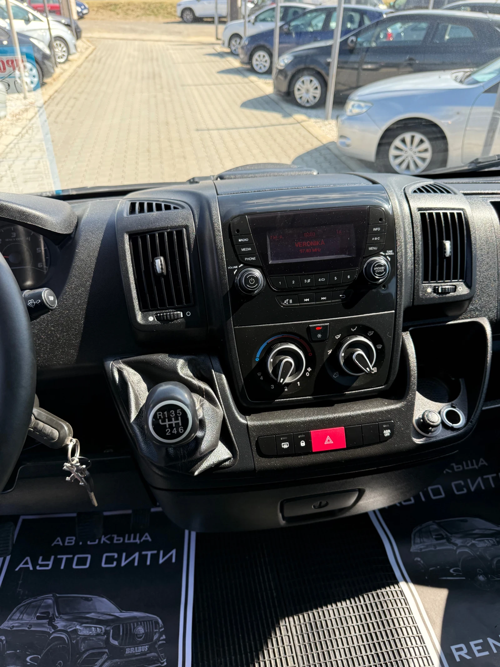 Peugeot Boxer * * 6+ 1* 2 *  *  | Mobile.bg   14