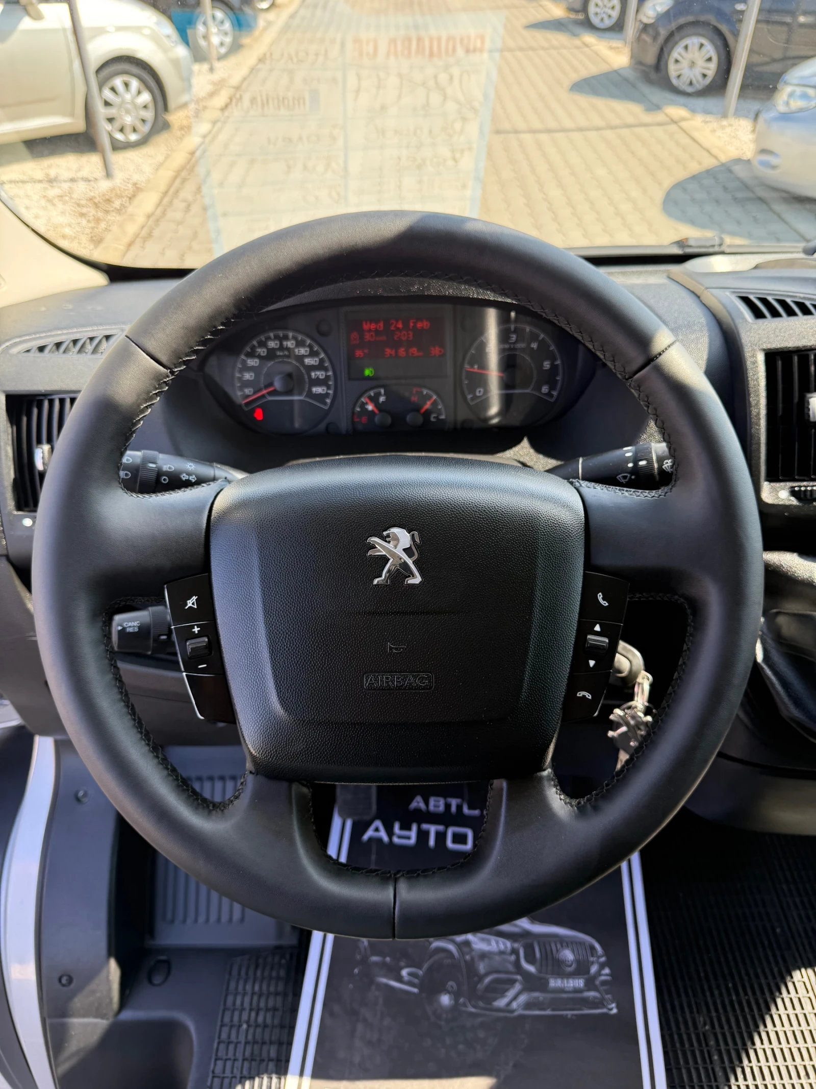 Peugeot Boxer * * 6+ 1* 2 *  *  | Mobile.bg   15