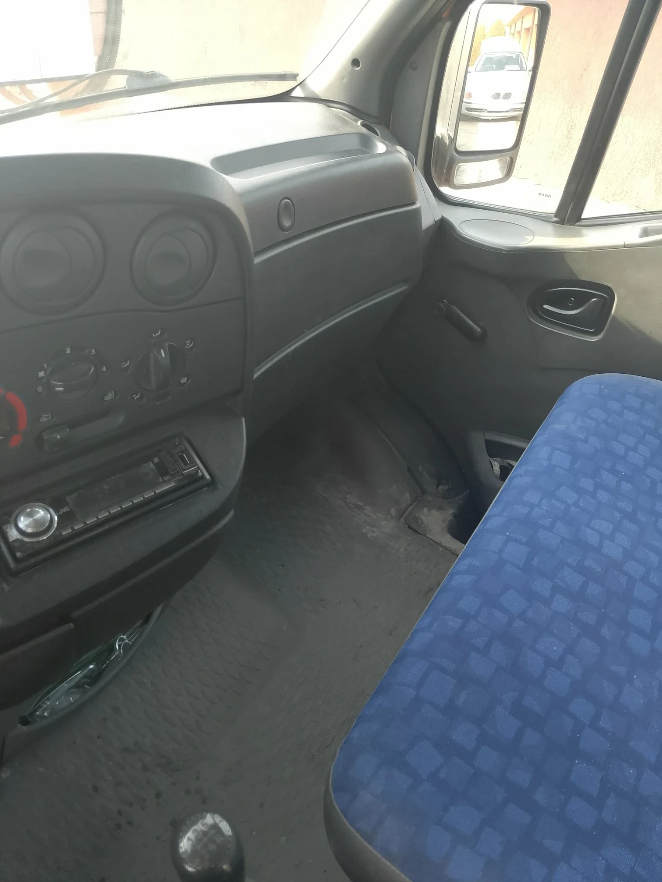 Iveco Daily  - изображение 7