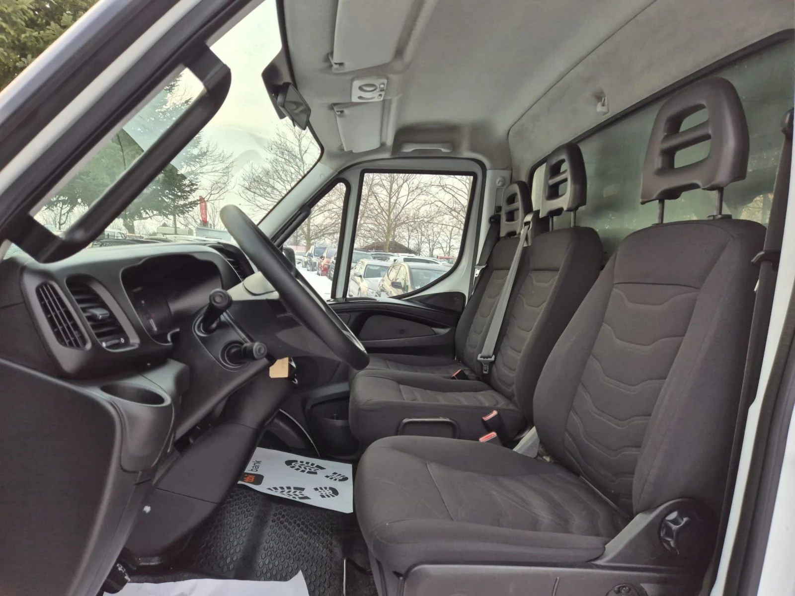 Iveco Daily 2.3-150k.c - изображение 7