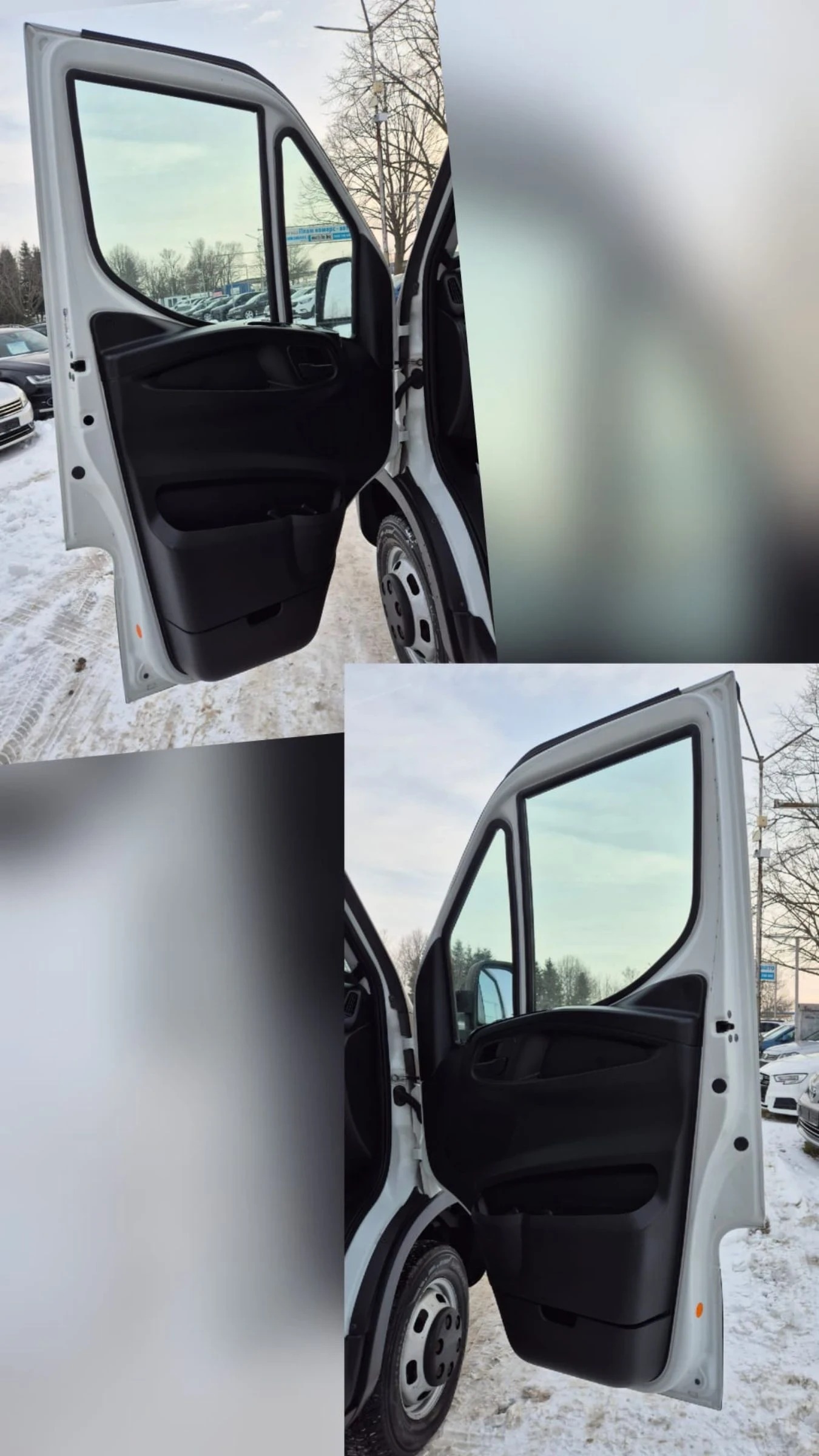 Iveco Daily 2.3-150k.c - изображение 9