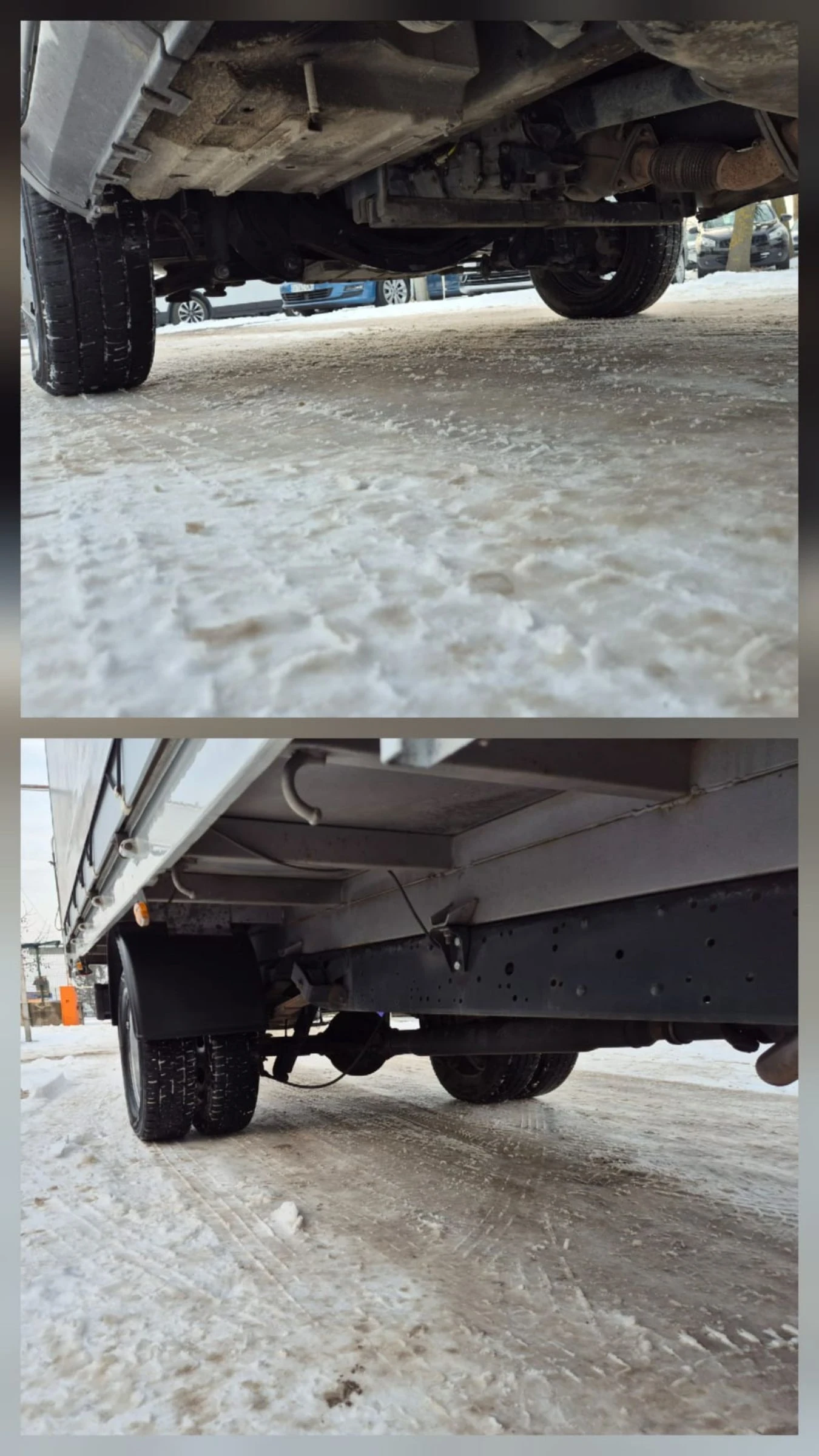 Iveco Daily 2.3-150k.c | Mobile.bg � ����������� 13