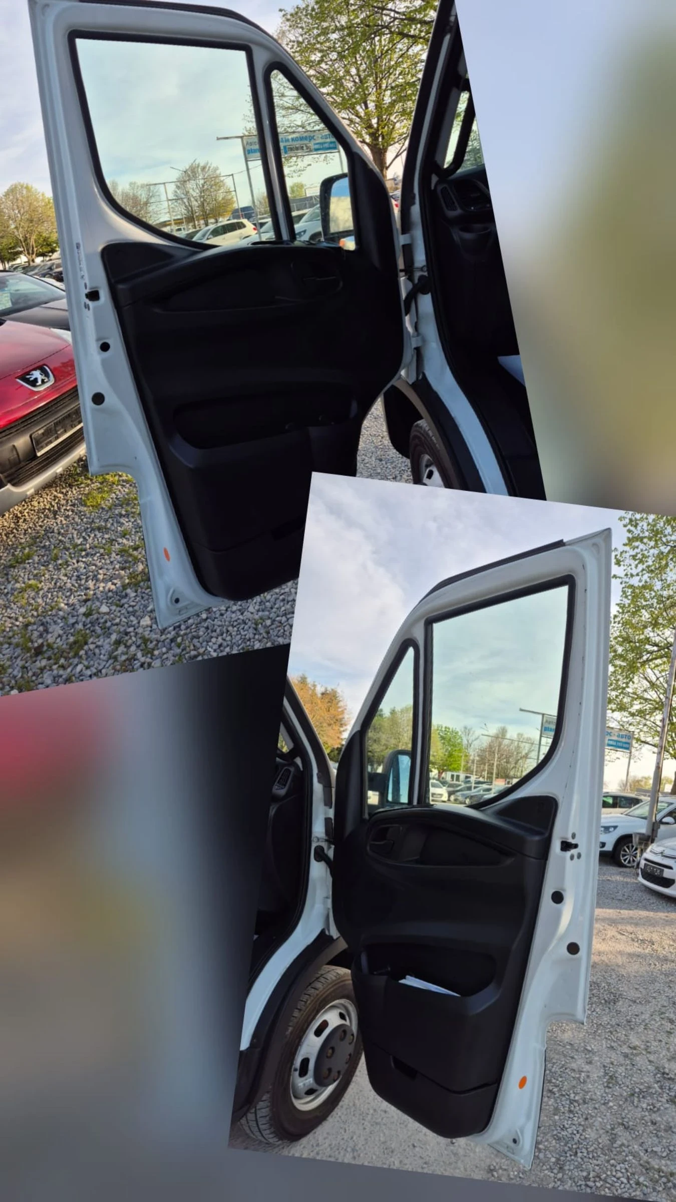 Iveco Daily 2.3-150k.c, снимка 14 - Бусове и автобуси - 53366558