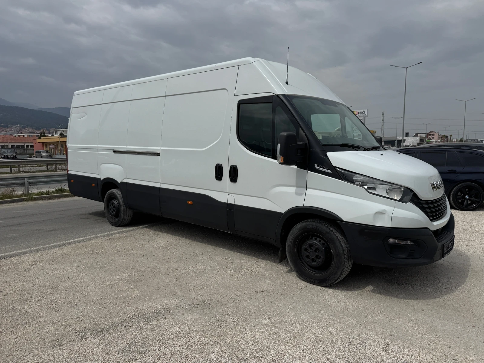 Iveco Daily 35S14 2.3 HPI HI-MATIC 8ZF XXXL EURO6, снимка 4 - Бусове и автобуси - 54208989