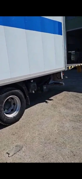 Iveco Eurocargo 14т., снимка 8
