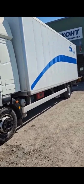 Iveco Eurocargo 14т., снимка 7