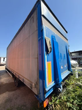 Man Tgl 12.250, снимка 3
