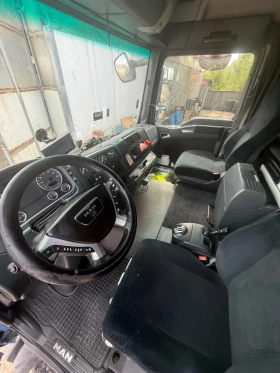 Man Tgl 12.250, снимка 4
