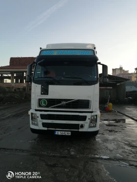 Volvo Fh, снимка 1 - Камиони - 44856927