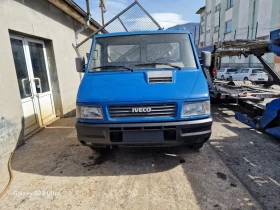 Iveco Daily 49-12, снимка 1