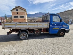 Iveco Daily 49-12, снимка 3