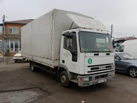 Iveco 75e15 | Mobile.bg    2