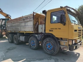 Обява за продажба на Scania 112 ~28 000 лв. - изображение 1