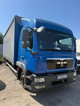 Man Tgl 12.250 | Mobile.bg � ����� ������ 2