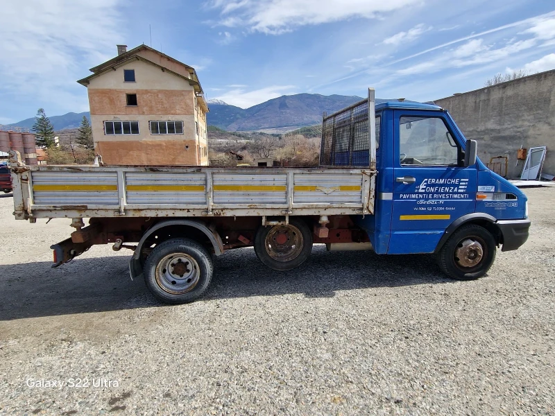 Iveco Daily 49-12, снимка 3 - Камиони - 49595924