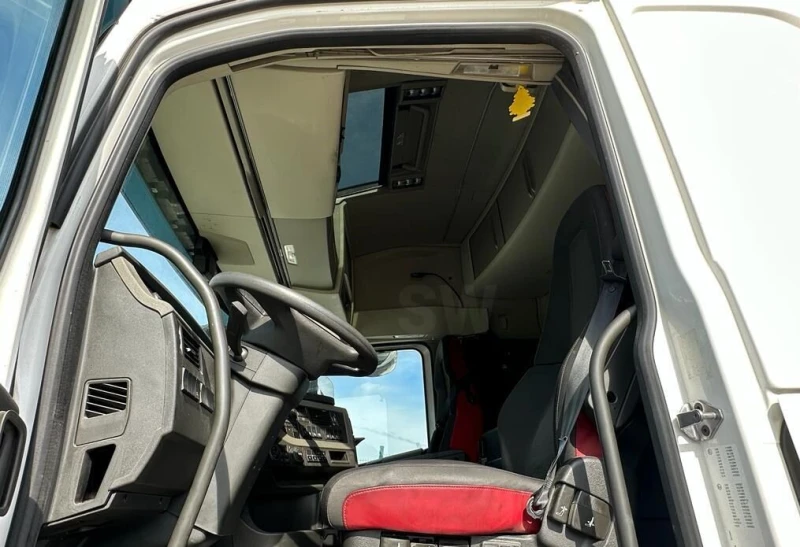 Volvo Fh 500, снимка 6 - Камиони - 53405604