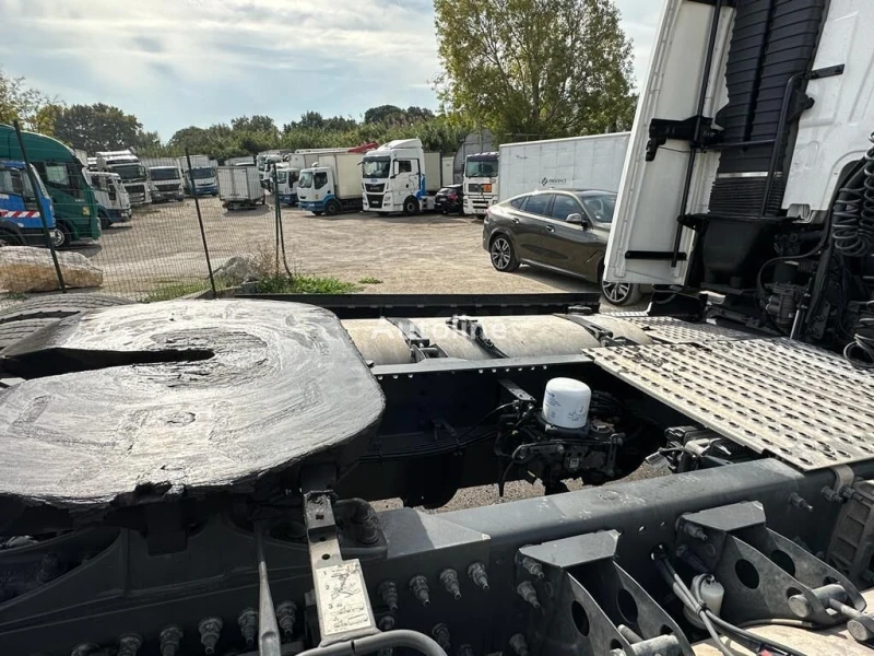 Volvo Fh 500, снимка 5 - Камиони - 53405604