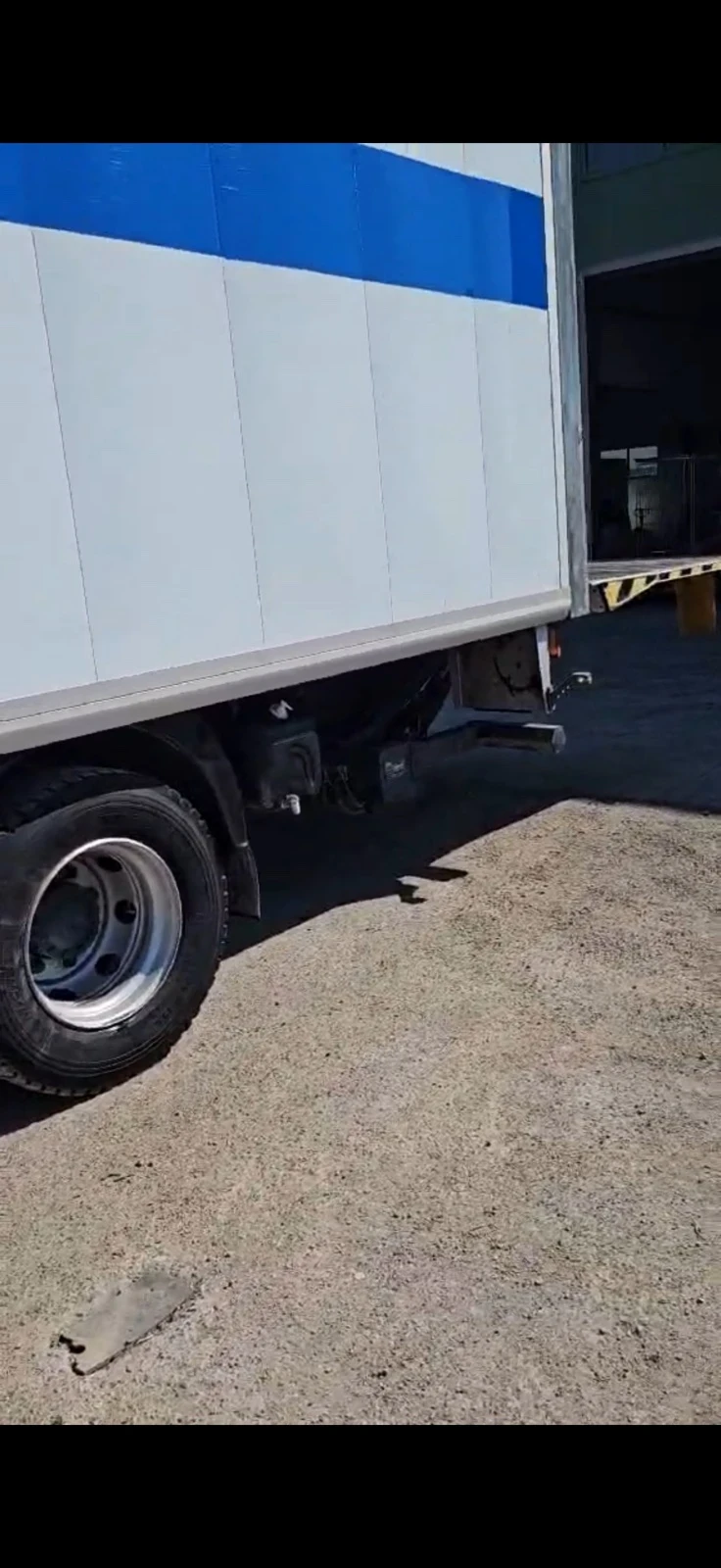 Iveco Eurocargo 14т., снимка 8 - Камиони - 54376647