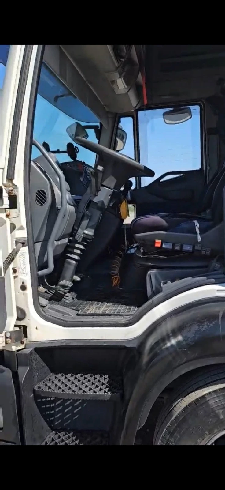Iveco Eurocargo 14т., снимка 6 - Камиони - 54376647