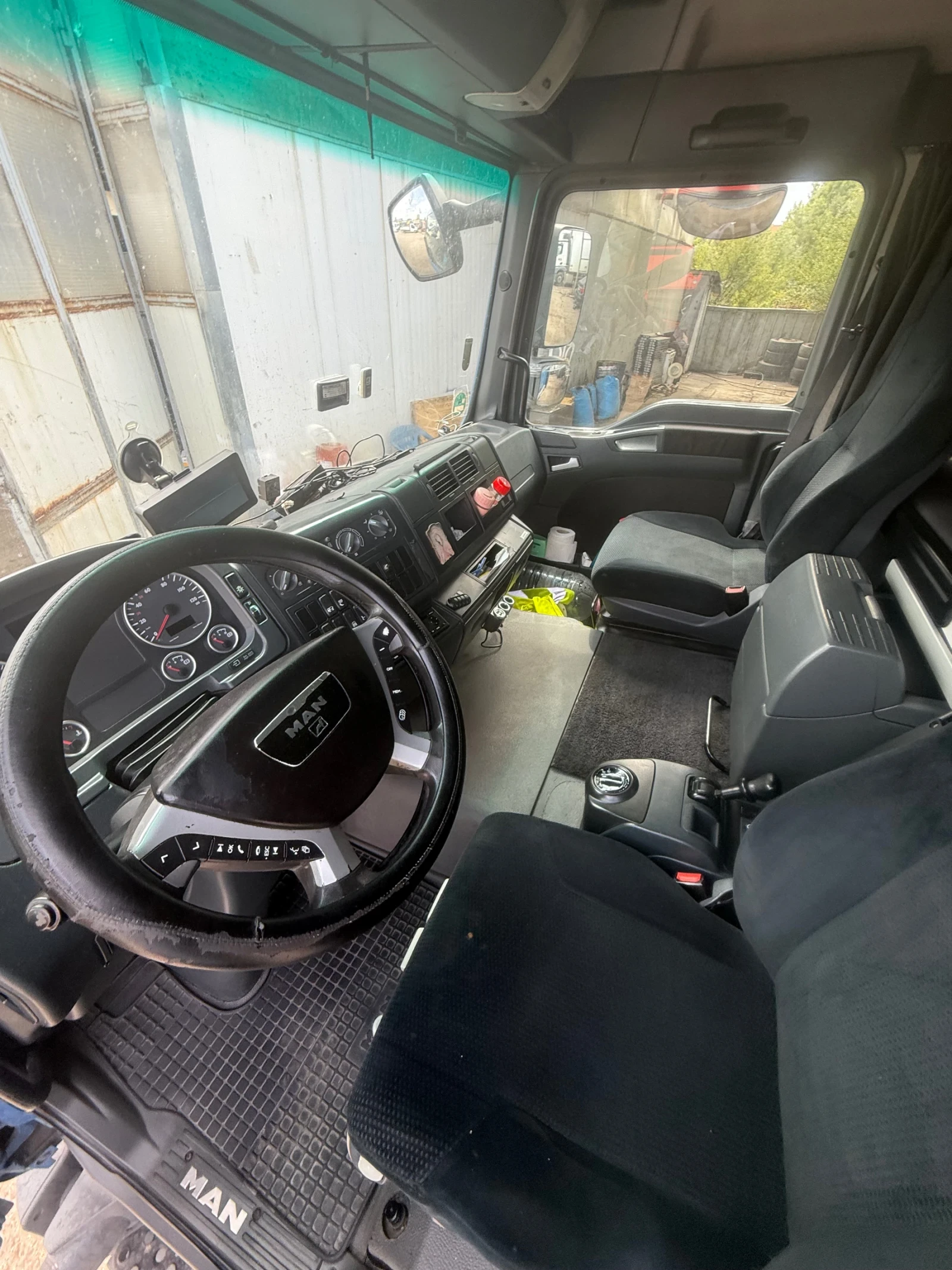 Man Tgl 12.250 | Mobile.bg � ����������� 4