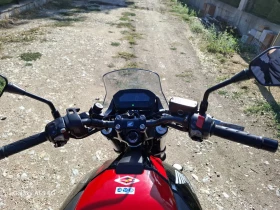 Honda Nc S, снимка 13