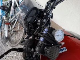 Honda Nc S, снимка 15