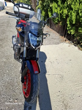 Honda Nc S, снимка 9