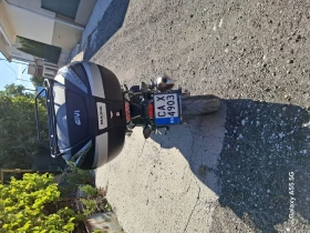 Honda Nc S, снимка 10