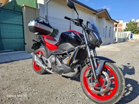 Honda Nc S, снимка 3