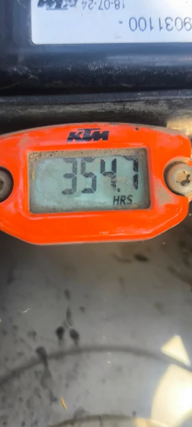 Ktm SX, снимка 4