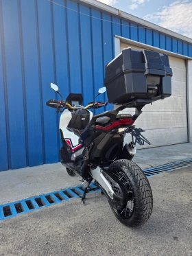 Honda X-ADV 750, снимка 4