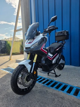Honda X-ADV 750, снимка 3