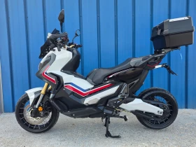 Honda X-ADV 750, снимка 6