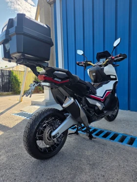 Honda X-ADV 750, снимка 5