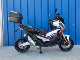 Honda X-ADV 750, снимка 1