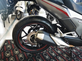 Honda Integra 750i LED, TC, ABS - 2019г., снимка 10 - Мотоциклети и мототехника - 37366049
