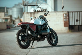 Обява за продажба на BMW K 100 Scrambler  ~7 950 лв. - изображение 5
