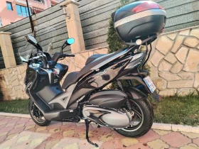     Kymco Xciting 400i ! !!! 