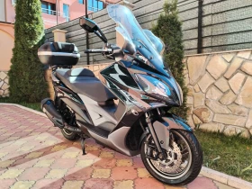 Kymco Xciting 400i НОВ! НОВ!!! , снимка 1