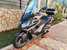 Kymco Xciting 400i НОВ! НОВ!!! , снимка 2