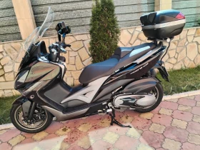 Kymco Xciting 400i НОВ! НОВ!!! , снимка 3