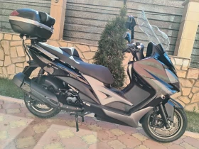 Kymco Xciting 400i НОВ! НОВ!!! , снимка 5