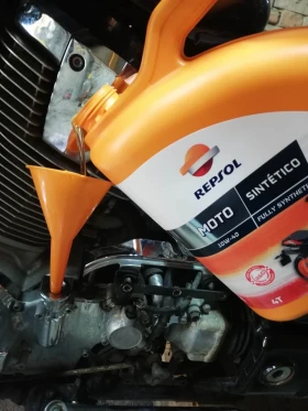 Honda Vtx | Mobile.bg    14