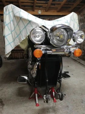 Honda Vtx | Mobile.bg    9