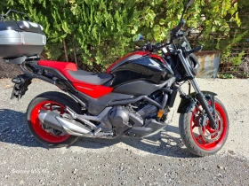     Honda Nc S