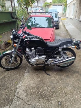 Honda Cb 1100EX, снимка 6